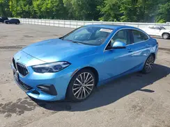 WBA73AK05M7H14714 2021 BMW 2ER