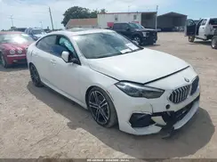 WBA73AK05M7H20092 2021 BMW 2ER