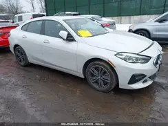WBA73AK05M7H21100 2021 BMW 2ER