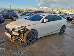 WBA73AK05M7H21548 2021 BMW 2ER