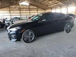 WBA73AK05M7H47258 2021 BMW 2ER