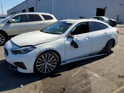 WBA73AK05M7H58230 2021 BMW 2ER
