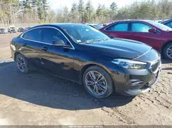 WBA73AK05M7H61337 2021 BMW 2ER