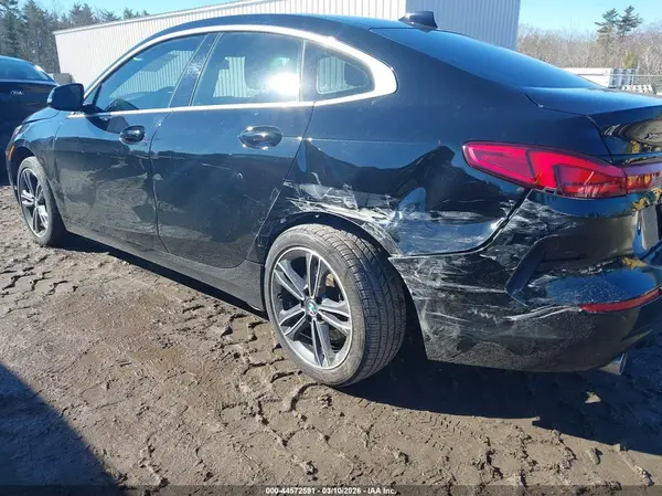 2021 BMW 2 Series auction photo 6