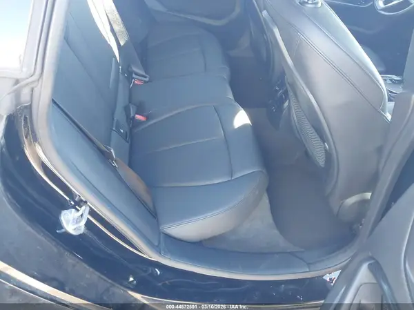 2021 BMW 2 Series auction photo 8