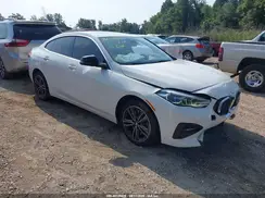 WBA73AK05M7H71186 2021 BMW 2ER