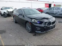 WBA73AK05M7J19357 2021 BMW 2ER