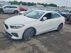 WBA73AK05M7J31055 2021 BMW 2ER