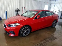 WBA73AK05M7J35560 2021 BMW 2ER
