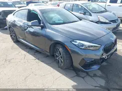 WBA73AK05M7J61687 2021 BMW 2ER