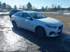 WBA73AK05M7J74715 2021 BMW 2ER