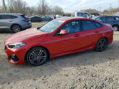 WBA73AK05M7J75301 2021 BMW 2ER