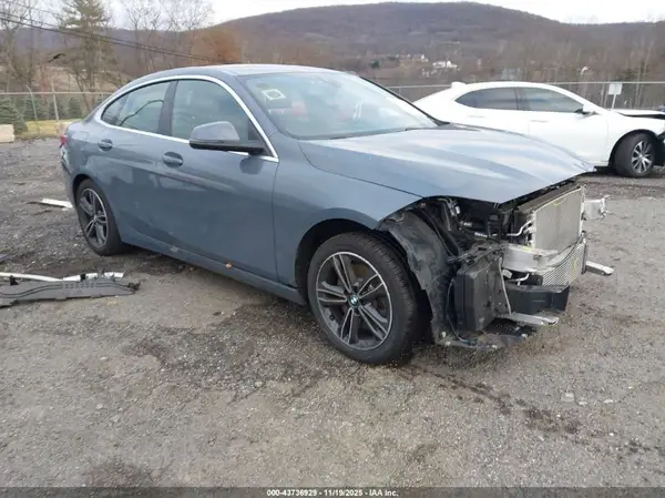 WBA73AK05N7K37345 2022 BMW 2ER - Image 1