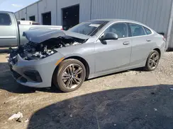 WBA73AK05N7K42917 2022 BMW 2ER