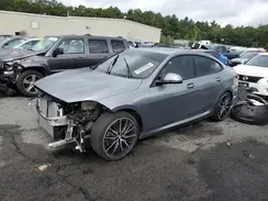WBA73AK05N7K49298 2022 BMW 2ER