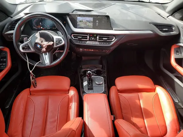 WBA73AK05N7K49298 2022 BMW 2ER - Image 8