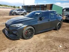 WBA73AK05N7K95844 2022 BMW 2ER