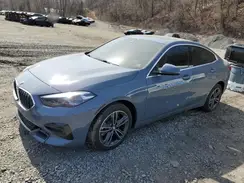 WBA73AK05P7M55059 2023 BMW 2ER