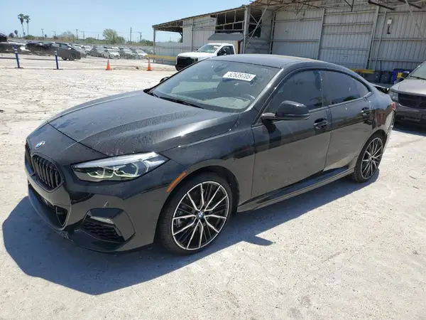 WBA73AK05R7R20751 2024 BMW 2ER - Image 1