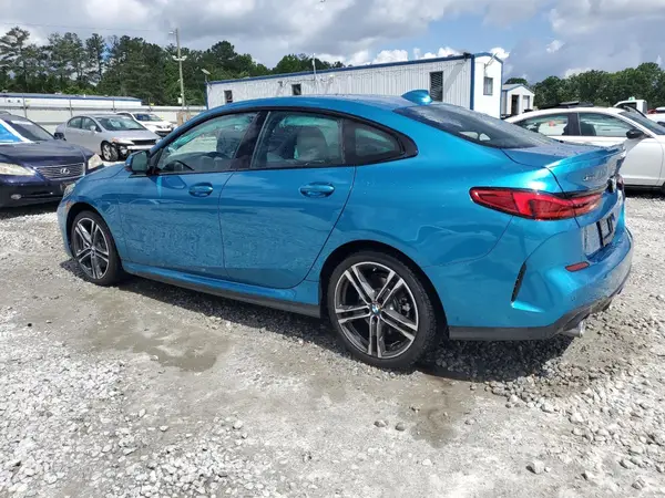 WBA73AK05R7R79363 2024 BMW 2ER - Image 2