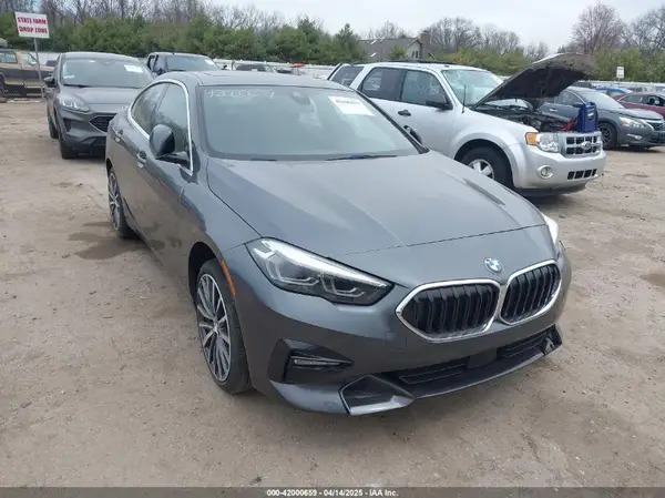 WBA73AK06L7F52011 2020 BMW 2ER - Image 1