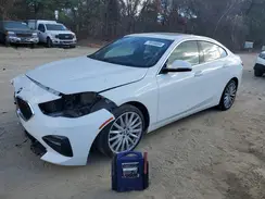 WBA73AK06M7G51428 2021 BMW 2ER