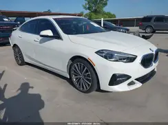 WBA73AK06M7G51655 2021 BMW 2ER