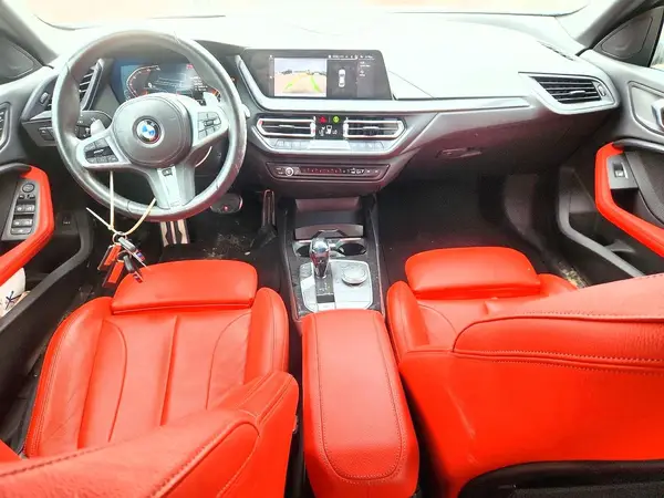 WBA73AK06M7G51753 2021 BMW 2ER - Image 8