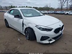 WBA73AK06M7G59514 2021 BMW 2ER