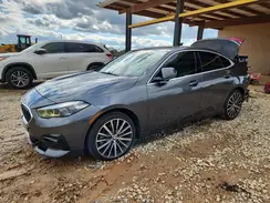WBA73AK06M7G97504 2021 BMW 2ER
