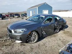 WBA73AK06M7H42070 2021 BMW 2ER