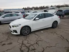 WBA73AK06M7H55420 2021 BMW 2ER