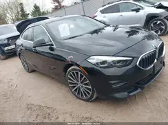 WBA73AK06M7H58799 2021 BMW 2ER