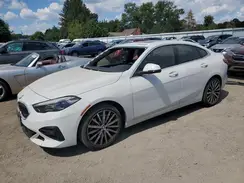 WBA73AK06M7J07556 2021 BMW 2ER