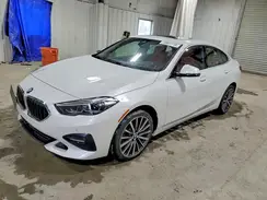 WBA73AK06M7J14992 2021 BMW 2ER