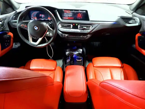 WBA73AK06M7J14992 2021 BMW 2ER - Image 8