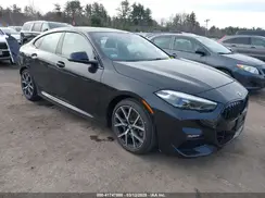 WBA73AK06N7J91301 2022 BMW 2ER