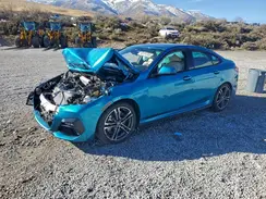 WBA73AK06N7K14429 2022 BMW 2ER