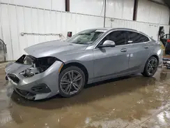 WBA73AK06N7K44613 2022 BMW 2ER