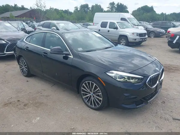 WBA73AK06N7K44787 2022 BMW 2ER - Image 1