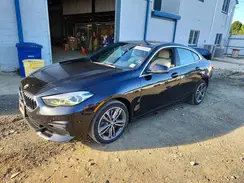 WBA73AK06N7K45535 2022 BMW 2ER
