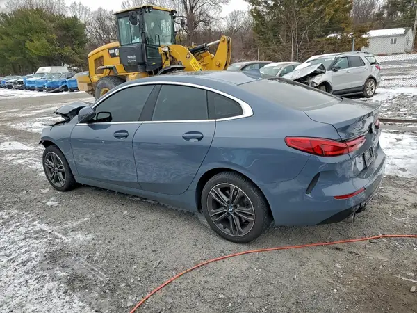 WBA73AK06N7K45857 2022 BMW 2ER - Image 2
