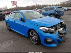 WBA73AK06N7K49424 2022 BMW 2ER