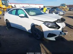 WBA73AK06N7K56762 2022 BMW 2ER