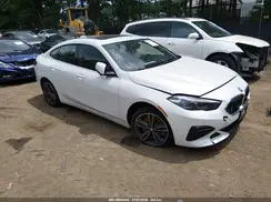 WBA73AK06N7K67728 2022 BMW 2ER