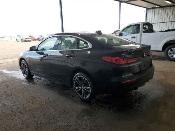 WBA73AK06R7N47607 2024 BMW 2ER - Image 2