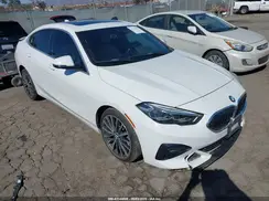 WBA73AK07L7F78942 2020 BMW 2ER