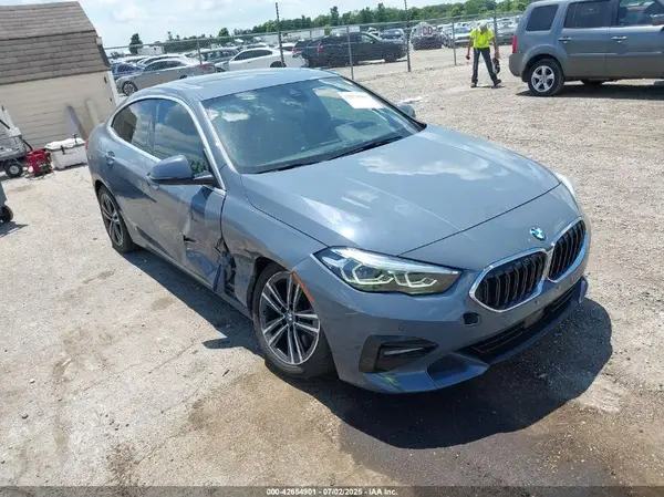 WBA73AK07L7F91853 2020 BMW 2ER - Image 1