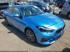 WBA73AK07M7H05271 2021 BMW 2ER