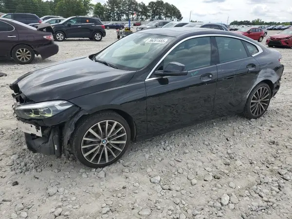 WBA73AK07M7H22488 2021 BMW 2ER - Image 1